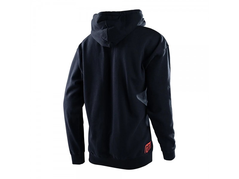 Худи TLD Signature Pullover Hoodie [Navy] 